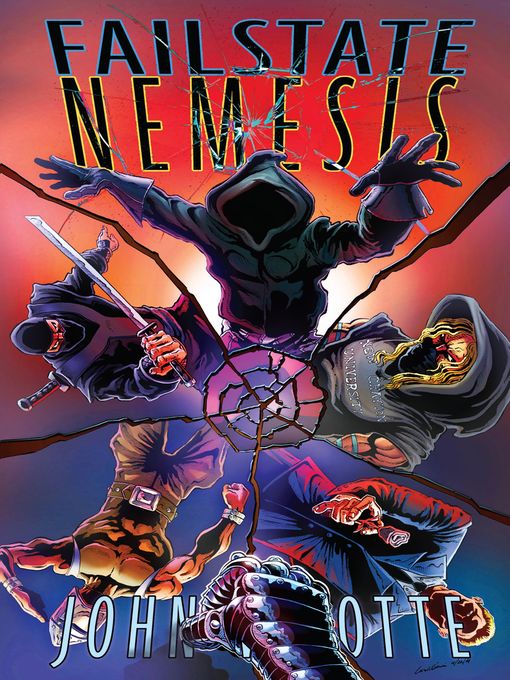 Title details for Failstate: Nemesis by John W. Otte - Available